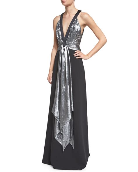 michael kors evening gown|Michael Kors dresses outlet.